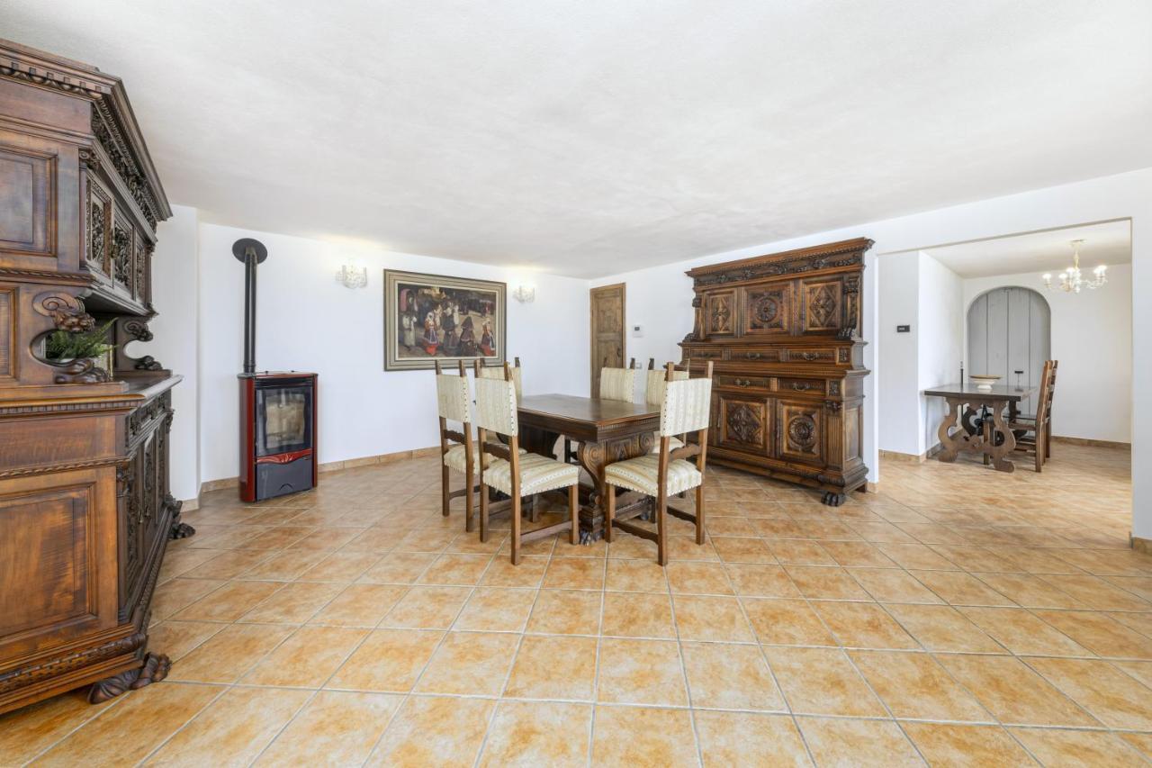Villa Desira By Casa Da Suite Meina Dış mekan fotoğraf