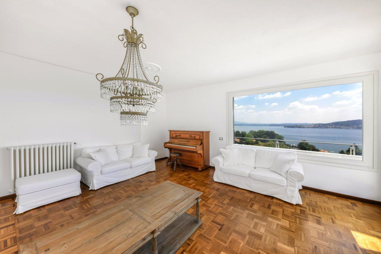 Villa Desira By Casa Da Suite Meina Dış mekan fotoğraf