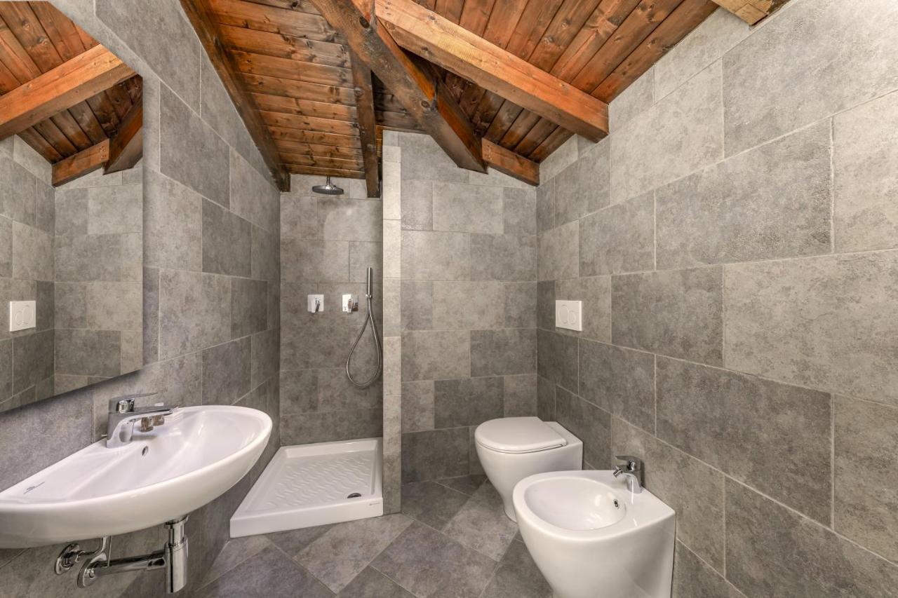 Villa Desira By Casa Da Suite Meina Dış mekan fotoğraf
