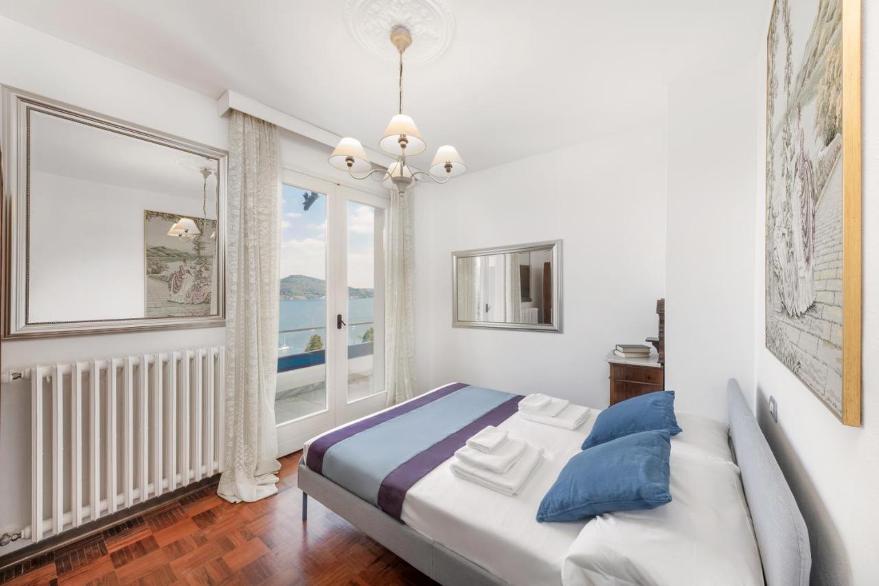 Villa Desira By Casa Da Suite Meina Dış mekan fotoğraf