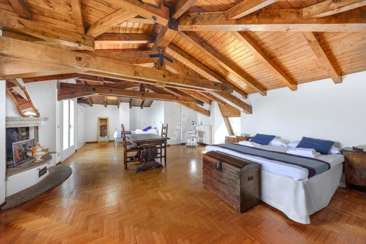 Villa Desira By Casa Da Suite Meina Dış mekan fotoğraf