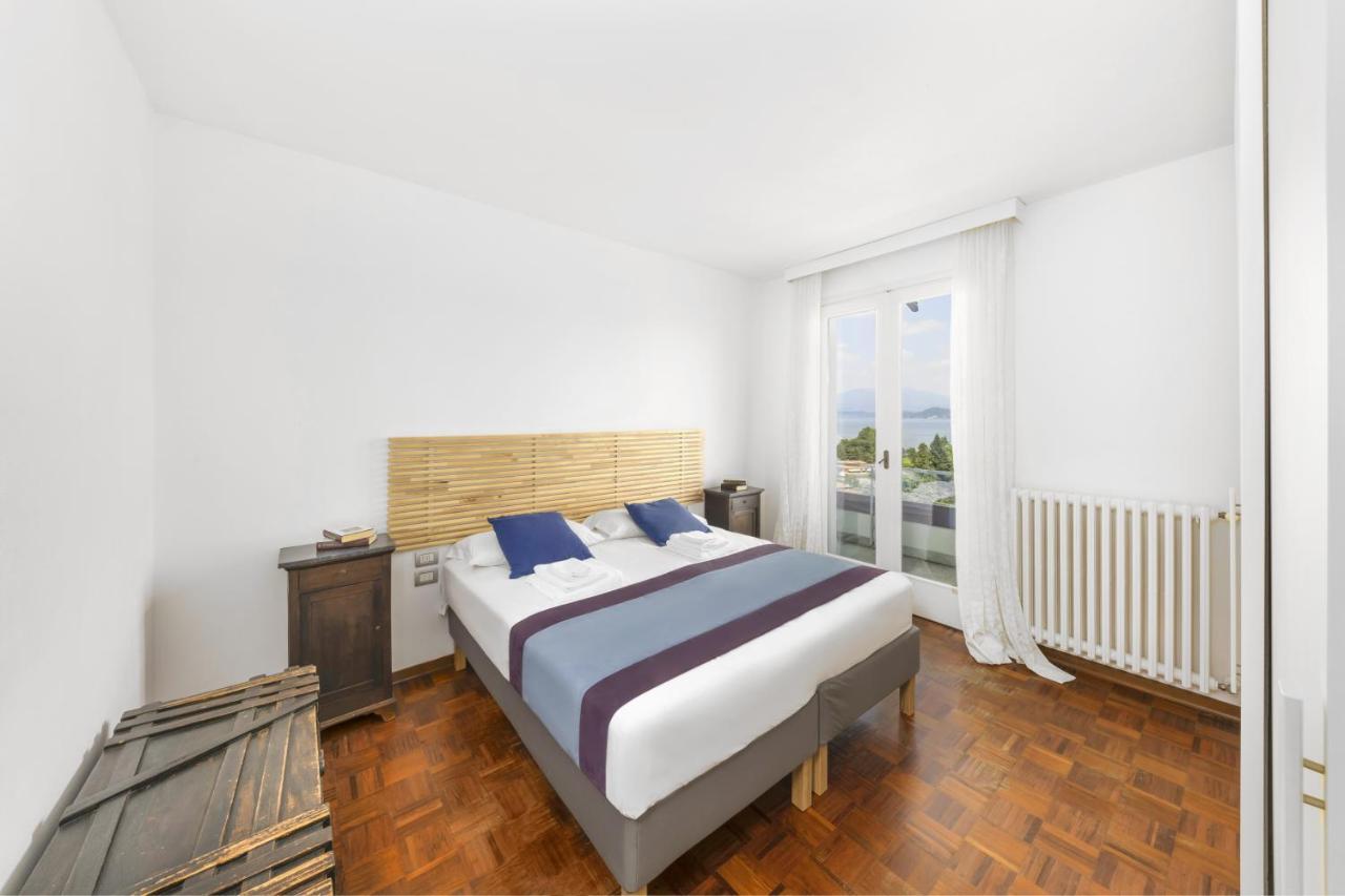 Villa Desira By Casa Da Suite Meina Dış mekan fotoğraf