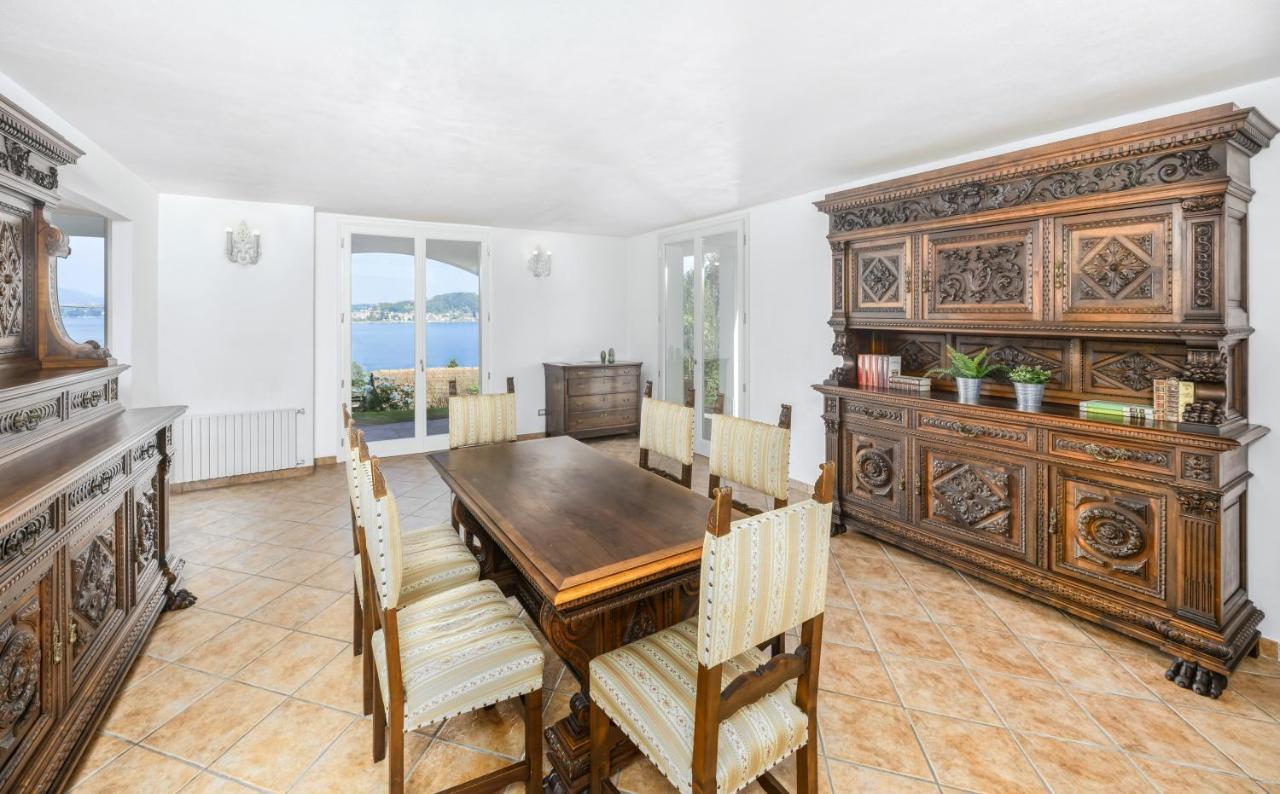 Villa Desira By Casa Da Suite Meina Dış mekan fotoğraf