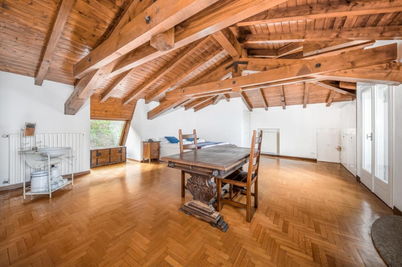 Villa Desira By Casa Da Suite Meina Dış mekan fotoğraf
