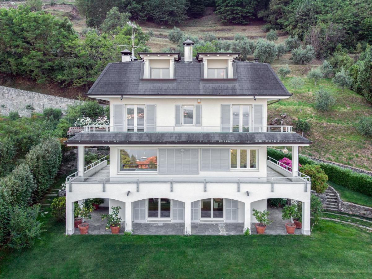 Villa Desira By Casa Da Suite Meina Dış mekan fotoğraf
